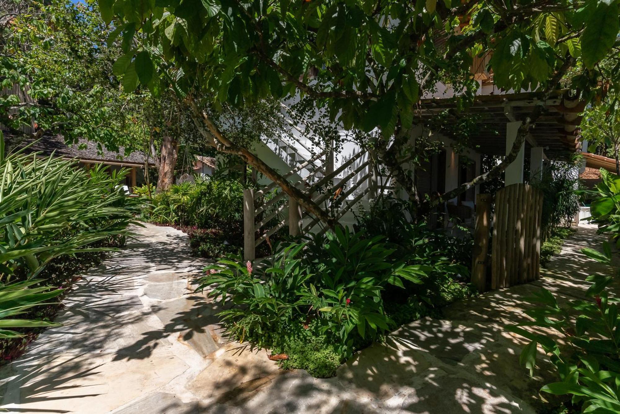 Hotel Vila Sao Joao ตรันโกโซ ภายนอก รูปภาพ