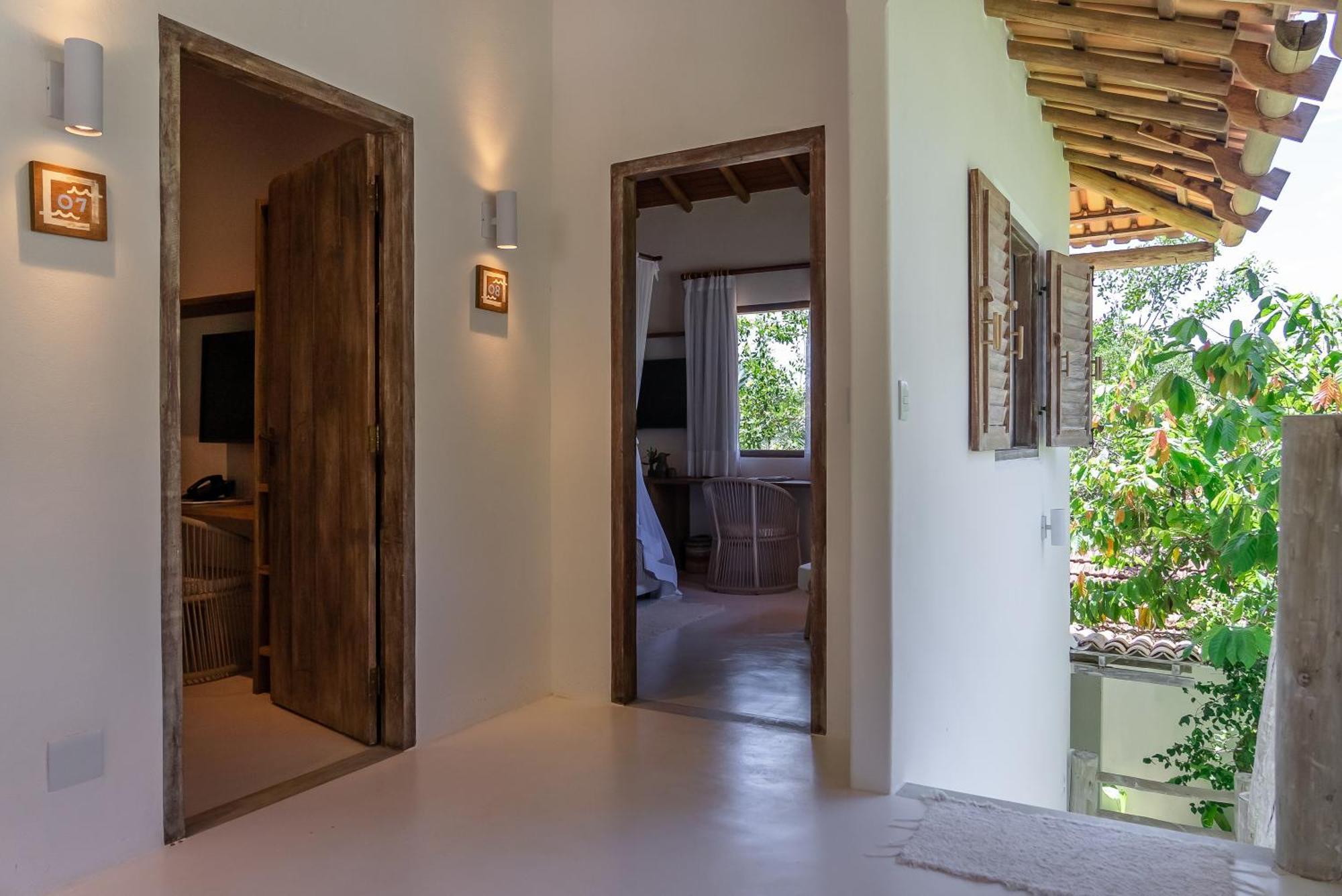 Hotel Vila Sao Joao ตรันโกโซ ภายนอก รูปภาพ
